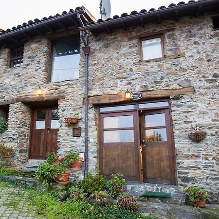 Affittacamere Casa Do Pomar Bragança Esterno foto
