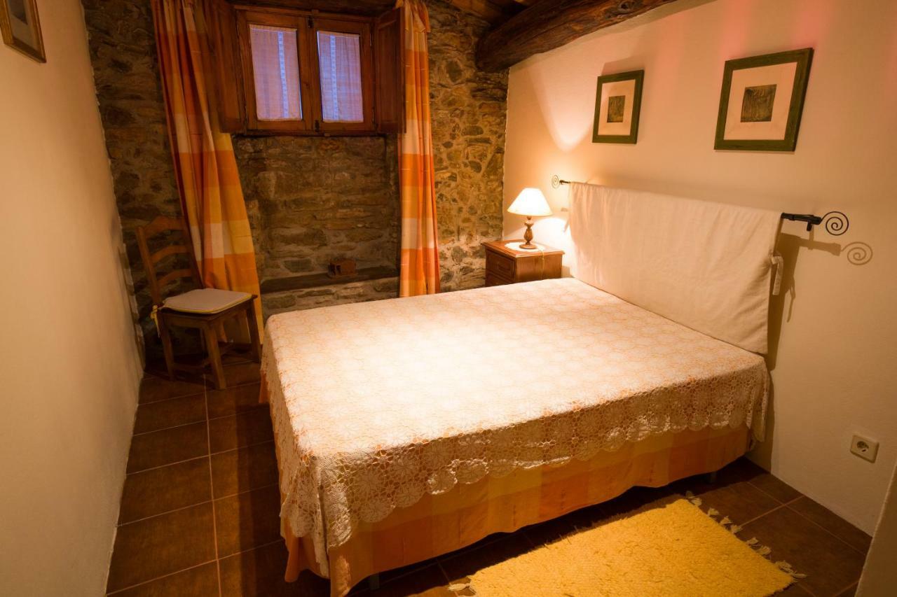 Affittacamere Casa Do Pomar Bragança Esterno foto