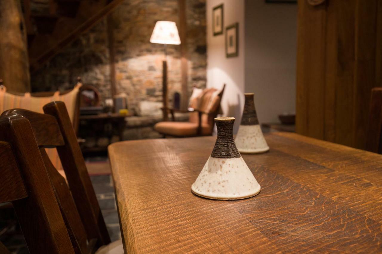 Affittacamere Casa Do Pomar Bragança Esterno foto