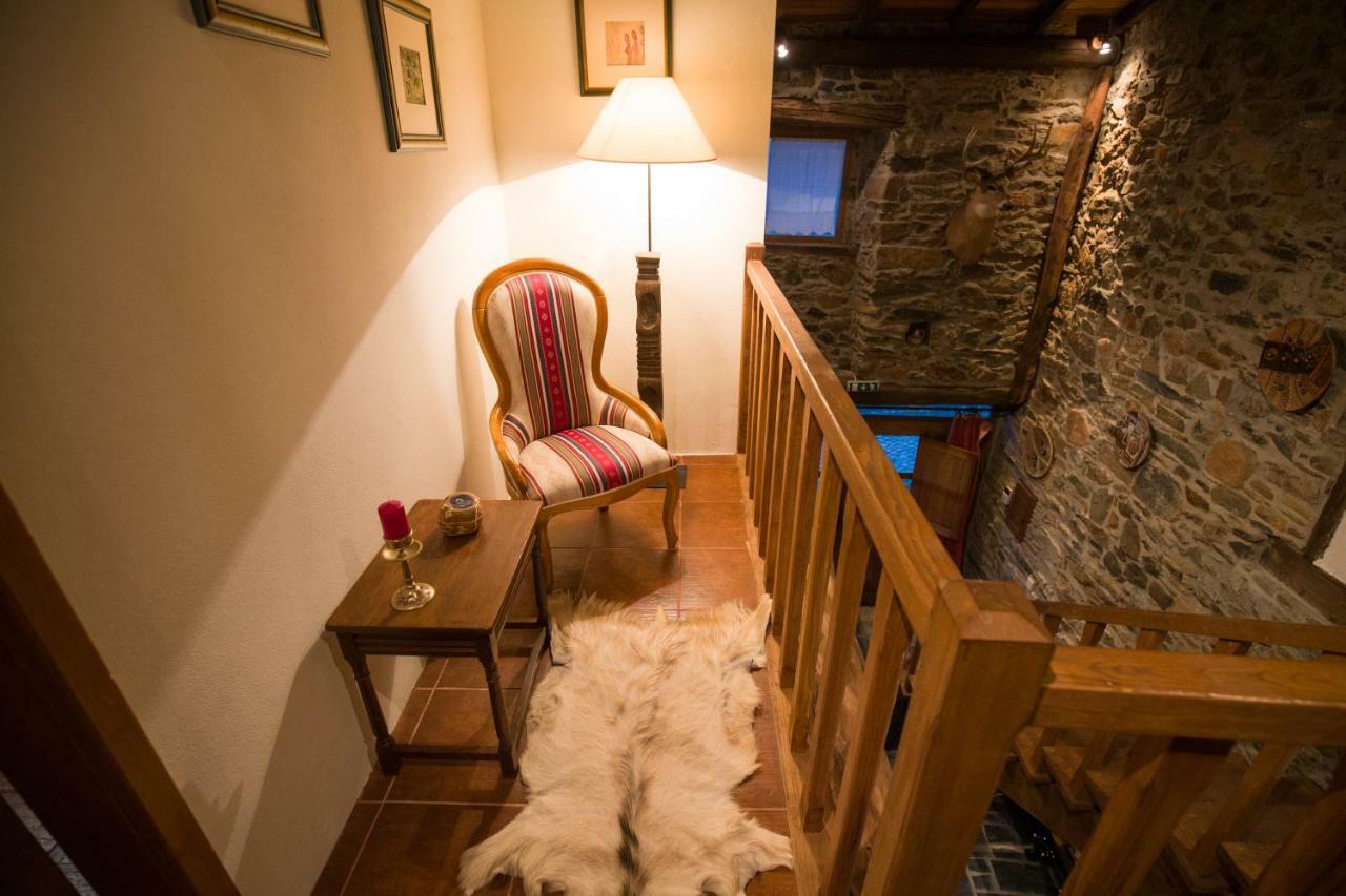 Affittacamere Casa Do Pomar Bragança Esterno foto